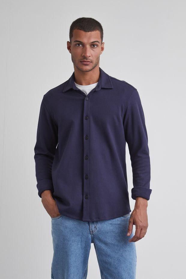 OVERSHIRT AUSTIN_0 1
